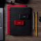 Portable SSD Kingston 1TB USB 3.2 Gen 2 Type-C XS1000 Red