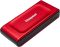 Portable SSD Kingston 1TB USB 3.2 Gen 2 Type-C XS1000 Red