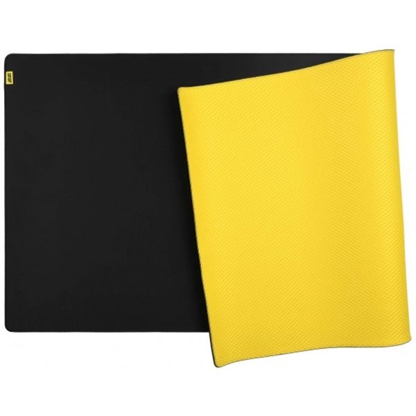 2E GAMING PRO Mouse Pad Speed 3XL Black (1200*550*4 mm)