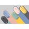 2E Mouse  MF300 Silent, WL/BT, ashen-green