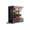 Case: Golden Field BALANCE WORLD 1 Black 7x120mm RGB Fans