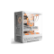 Case: Golden Field BALANCE WORLD 1 WHITE 7x120mm RGB Fans