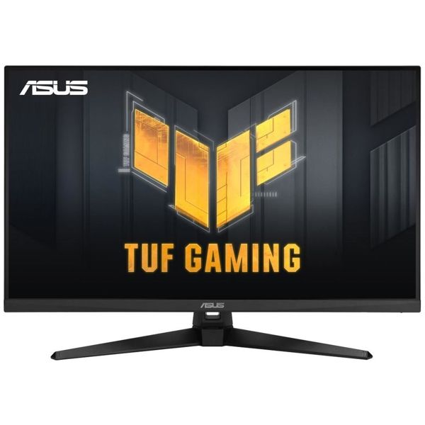 ASUS Monitor LCD 31.5" Asus TUF Gaming VG32AQA1A 2xHDMI, DP, MM, VA, 2560x1440, 170Hz, 1ms, 90%DCI-P3, FreeSync, HDR10
