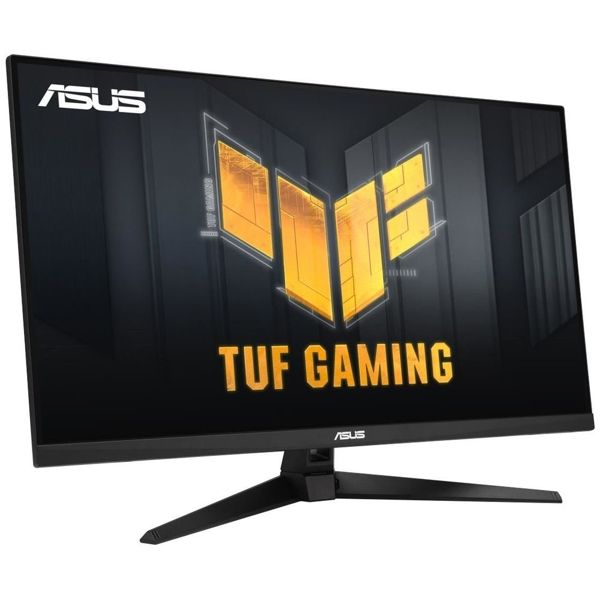 ASUS Monitor LCD 31.5" Asus TUF Gaming VG32AQA1A 2xHDMI, DP, MM, VA, 2560x1440, 170Hz, 1ms, 90%DCI-P3, FreeSync, HDR10