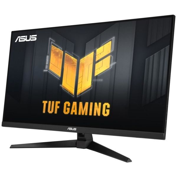 ASUS Monitor LCD 31.5" Asus TUF Gaming VG32AQA1A 2xHDMI, DP, MM, VA, 2560x1440, 170Hz, 1ms, 90%DCI-P3, FreeSync, HDR10
