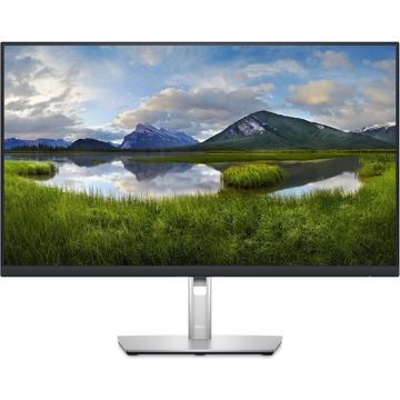 Monitor DELL 27" P2723D HDMI, DP, USB, IPS, 2560x1440, sRGB 99%, Pivot, 60Hz