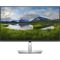 Monitor DELL 27" P2723D HDMI, DP, USB, IPS, 2560x1440, sRGB 99%, Pivot, 60Hz