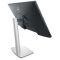 Monitor DELL 27" P2723D HDMI, DP, USB, IPS, 2560x1440, sRGB 99%, Pivot, 60Hz