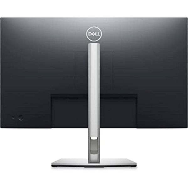 Monitor DELL 27" P2723D HDMI, DP, USB, IPS, 2560x1440, sRGB 99%, Pivot, 60Hz