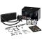 ASUS TUF GAMING LC 240 ARGB Intel: LGA 115x, LGA 1700, 1200;AMD: AM4, AM4, ARGB