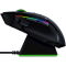 Razer Gaming Mouse Basilisk Ultimate & Mouse Dock WL RGB Black/დაზიანებული შეფუთვა