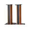Speaker Stands Edifier SS02 Wood Grain Speaker Stands for S1000DB / S2000PRO/ S1000MKII Hollowed Stands for Optional Sand Filling Tuning - Pair