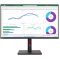 Monitor/ Lenovo/ Lenovo ThinkVision T32h-30  32'' 2560x1440   4ms Raven Black