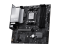 MSI Motherboard PRO B840M-P WIFI6E sAM5 B840 4xDDR5 M.2 HDMI WiFi BT mATX