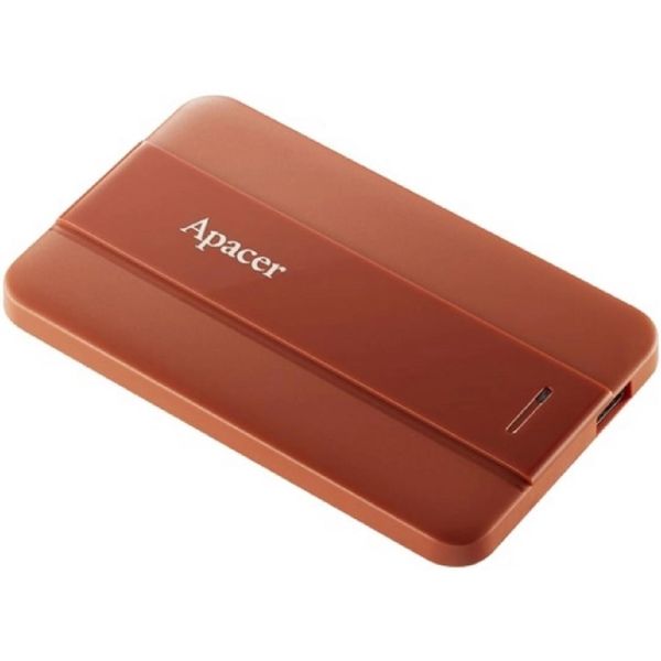 Apacer 2TB USB 3.2 Gen1 AC237 Red