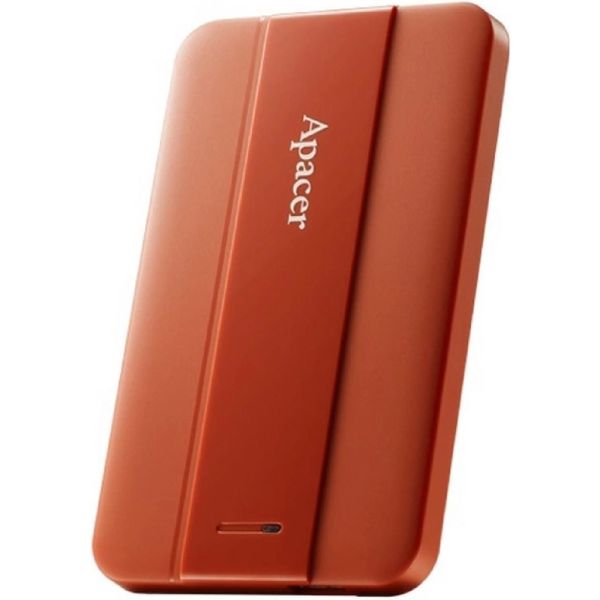 Apacer 2TB USB 3.2 Gen1 AC237 Red