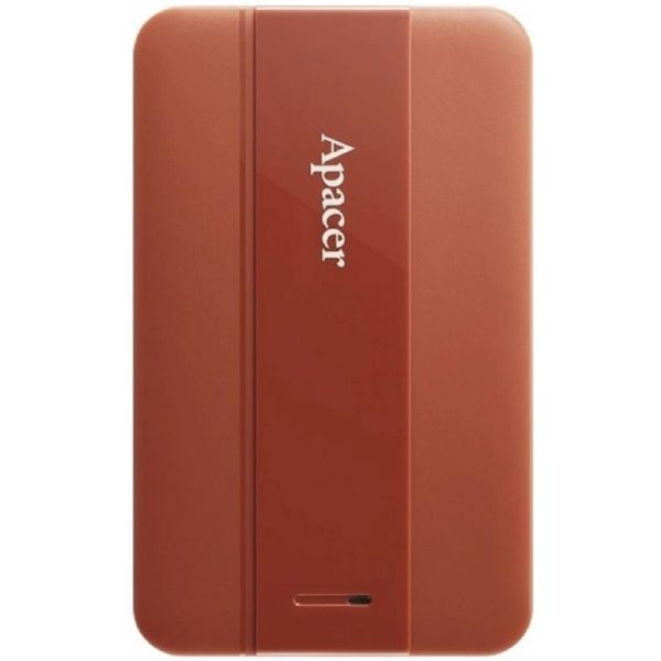 Apacer 2TB USB 3.2 Gen1 AC237 Red