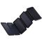 2E Power Bank Solar 8000mAh Black