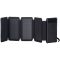2E Power Bank Solar 8000mAh Black