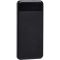 2E Power Bank Solar 8000mAh Black