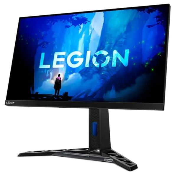 Monitor/ Lenovo/ Lenovo Legion Y27qf-30 27'' QHD (2560x1440) Raven Black