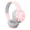 Headphones Edifier G2BT, Gaming Headset, Wireless, Bluetooth, Pink