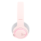 Headphones Edifier G2BT, Gaming Headset, Wireless, Bluetooth, Pink