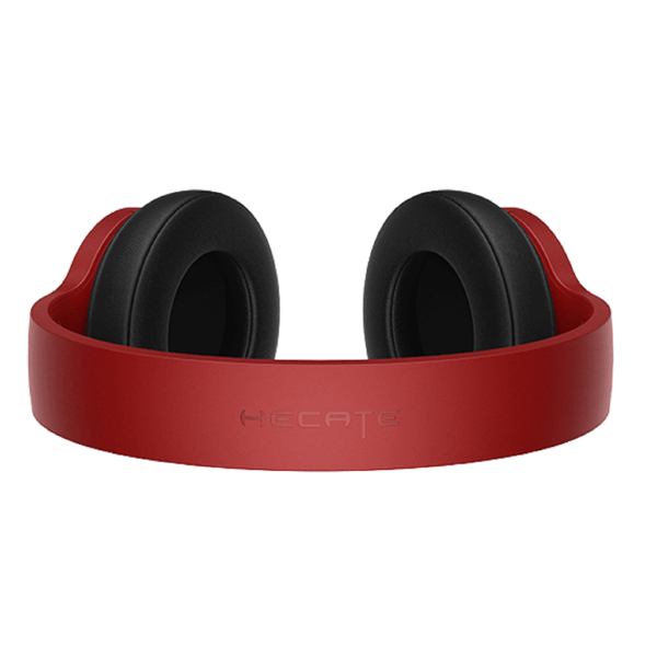 Headphones Edifier G2BT, Gaming Headset, Wireless, Bluetooth, Red