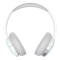 Headphones Edifier G2BT, Gaming Headset, Wireless, Bluetooth, White