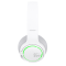 Headphones Edifier G2BT, Gaming Headset, Wireless, Bluetooth, White