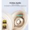 Headphones Edifier W820NB Plus, Headset, Wireless, Bluetooth, Ivory