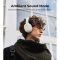 Headphones Edifier W820NB Plus, Headset, Wireless, Bluetooth, Ivory