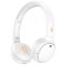 Headphones Edifier WH500WH, Headset, Wireless, Bluetooth, White