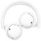 Headphones Edifier WH500WH, Headset, Wireless, Bluetooth, White