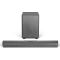 Home Theater Edifier B700, Dolby Atmos Speaker System 175W, Bluetooth, AUX, Optical, Coaxial, Soundbar, Black
