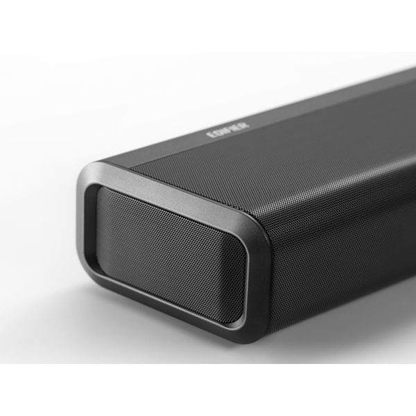 Home Theater Edifier B700, Dolby Atmos Speaker System 175W, Bluetooth, AUX, Optical, Coaxial, Soundbar, Black