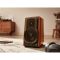 Speaker Edifier S1000W, 120W, Optical, Coaxial, Bluetooth, Wi-Fi, Speaker, Brown