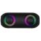 2E Portable Speaker  SoundXPill TWS, MP3, Wireless, Waterproof Black