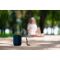 2E Portable Speaker  SoundXPod TWS, MP3, Wireless, Waterproof Blue