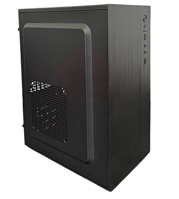 VENTURY, PC, Office Computer CPU i5 12Gen - Ram DDR4 16Gb - SSD 480Gb