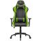 Fragon Game Chair 3X series FGLHF3BT3D1222GN1 Black/Green