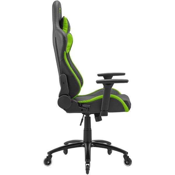 Fragon Game Chair 3X series FGLHF3BT3D1222GN1 Black/Green