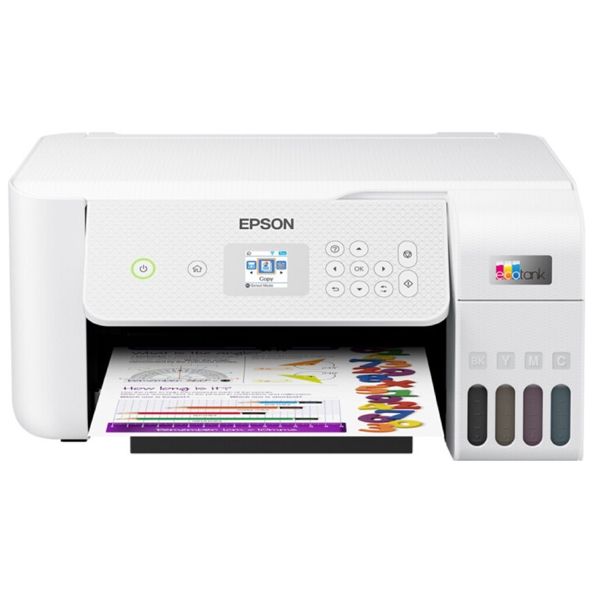 Epson printer A4 L3266