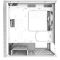 Zalman Z1 ICEBERG, MidT, 1xUSB2.0,2xUSB3.0, 3x120mm, TG (side panel), without PSU, white