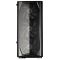 Zalman PC case N4 Rev.1 without PSU, 1xUSB3.0, 2xUSB2.0, 3x140mm, RGB, 3x120mm RGB, VGA 315mm, LCS ready, TG Side Window, ATX, black