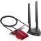 TP-Link, Archer TXE75E, AXE5400 Wi-Fi 6E Bluetooth PCle Adapter