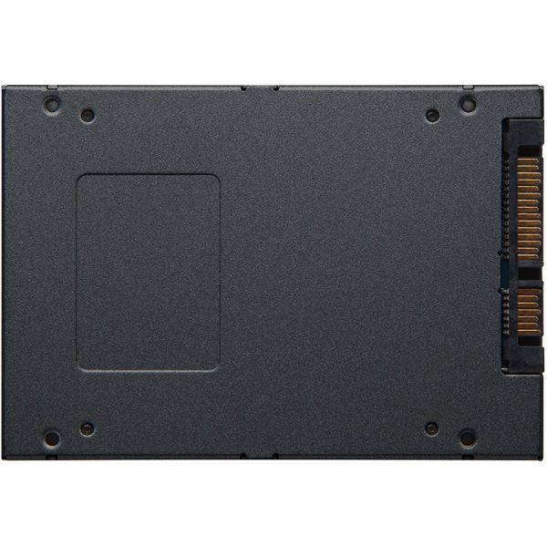 SSD Kingston 2.5" 256GB SATA KC600
