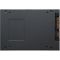 SSD Kingston 2.5" 256GB SATA KC600