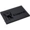 SSD Kingston 2.5" 256GB SATA KC600