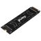 SSD Kingston M.2 500GB PCIe 4.0 Fury Renegade + heatsink
